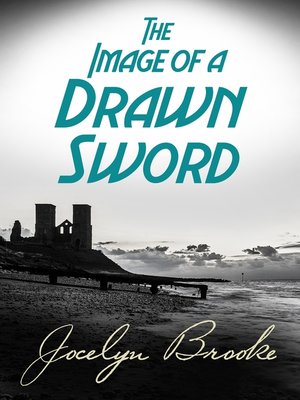 cover image of The Image of a Drawn Sword